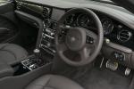 Bentley Mulsanne Speed 2016 года (UK)